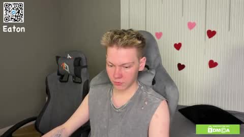 eaton_ online show from 04/01/26, 11:44