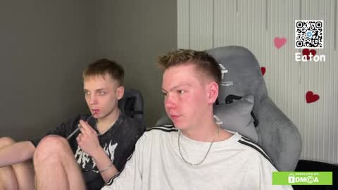 eaton_ online show from 04/03/26, 01:31