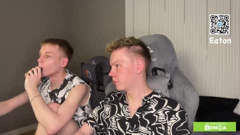 eaton_ online show from 04/05/26, 03:31