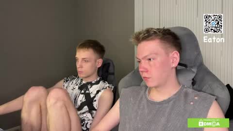 eaton_ online show from 04/08/26, 02:17