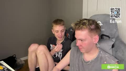 eaton_ online show from 04/10/26, 02:22