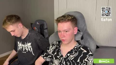 eaton_ online show from 04/11/26, 06:01