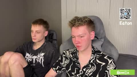 eaton_ online show from 04/13/26, 04:45