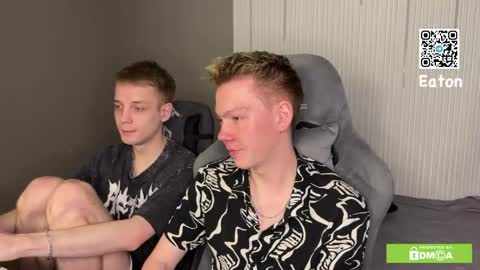 eaton_ online show from 04/16/26, 10:16