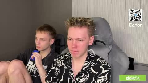 eaton_ online show from 04/17/26, 12:08