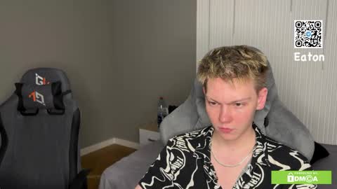 eaton_ online show from 04/19/26, 01:21