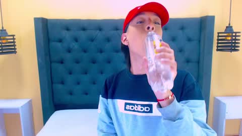 Eban  online show from 02/05/25, 09:29