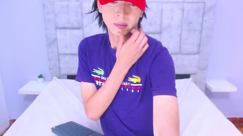 Eban  online show from 02/26/25, 01:11