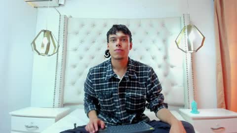 EBAN online show from 03/30/26, 03:24