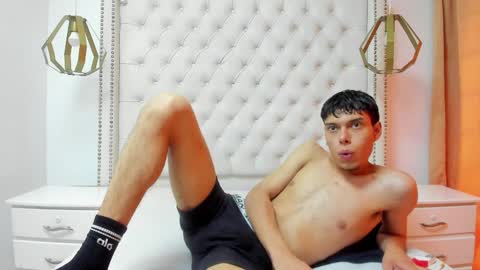 EBAN online show from 03/31/26, 03:34