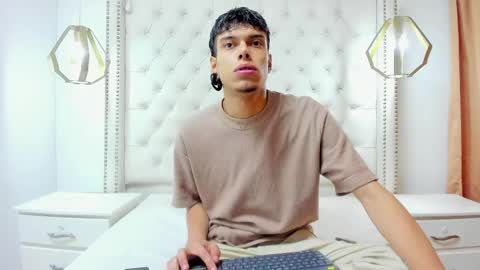 EBAN online show from 04/01/26, 01:12