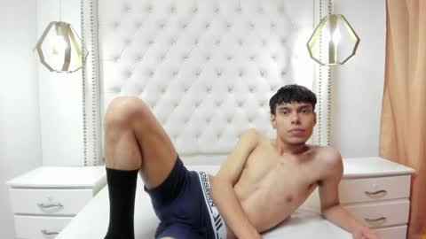 EBAN online show from 04/08/26, 02:28