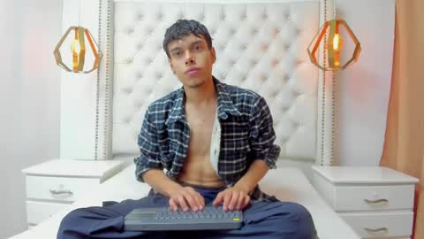 EBAN online show from 04/09/26, 01:27