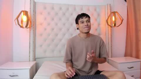 EBAN online show from 04/15/26, 12:45