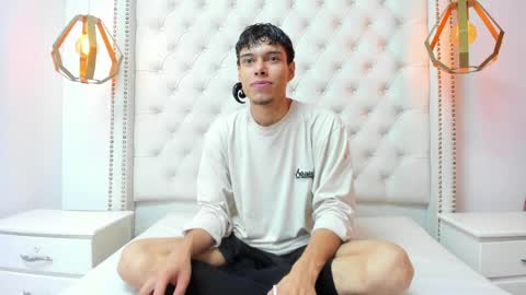 EBAN online show from 04/16/26, 01:23