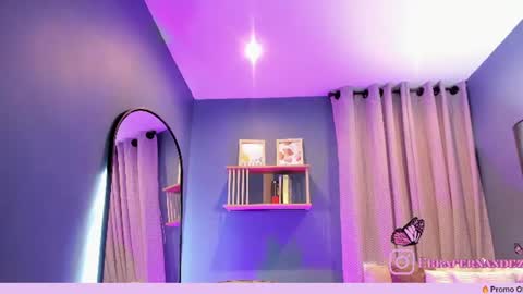 Snapshot of ebbafernandez1_ chatting on 06/19/26, 11:58 online show from 06/19/26, 11:58