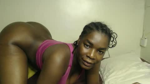 ebbonydream online show from 03/30/26, 07:26