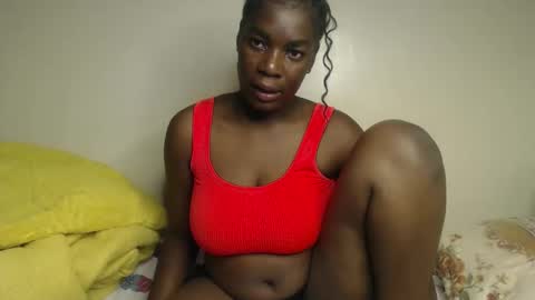 ebbonydream online show from 04/01/26, 08:50