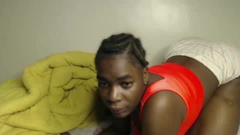 ebbonydream online show from 04/06/26, 10:11