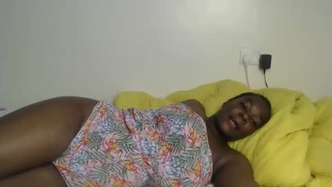 ebbonydream online show from 04/07/26, 10:15