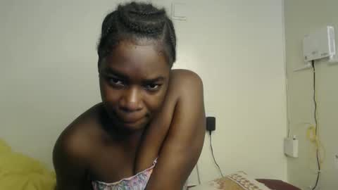 ebbonydream online show from 04/10/26, 05:45