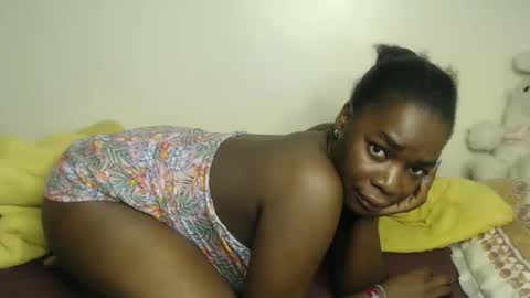 ebbonydream online show from 04/12/26, 05:01