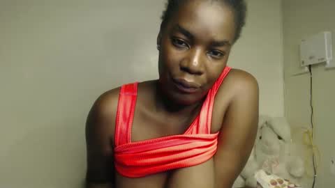 ebbonydream online show from 04/12/26, 06:13