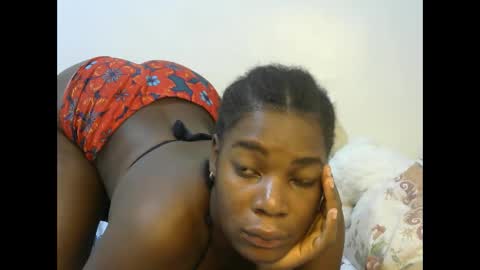 ebbonydream online show from 05/25/26, 05:46
