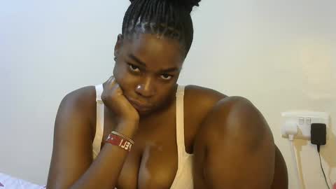 ebbonydream online show from 05/28/26, 07:00