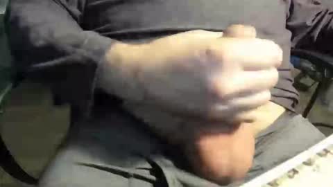 ebear609 online show from 01/19/26, 02:37