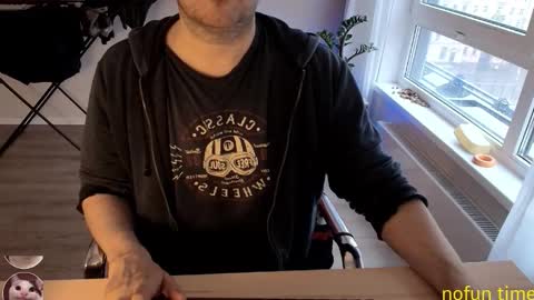 Vaco Eblidator online show from 03/09/26, 02:10