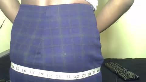 eboniana online show from 09/15/25, 11:54