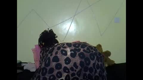 eboniana online show from 09/21/25, 06:31