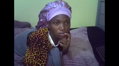 eboniana online show from 04/02/26, 06:27