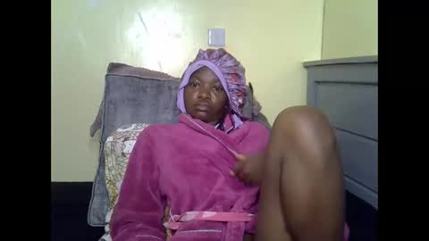 eboniana online show from 04/08/26, 03:17