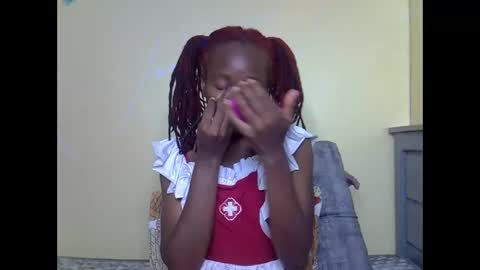 eboniana online show from 04/09/26, 08:25