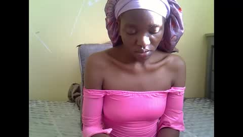 eboniana online show from 04/12/26, 05:34