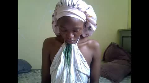 eboniana online show from 04/13/26, 06:52