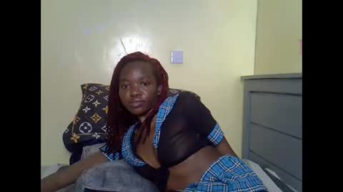 eboniana online show from 05/16/26, 06:21