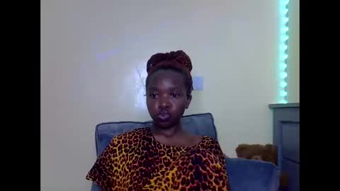 eboniana online show from 05/31/26, 07:48