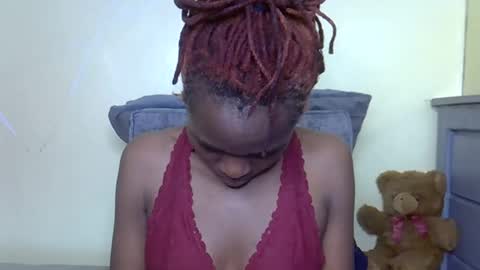 eboniana online show from 06/01/26, 11:23