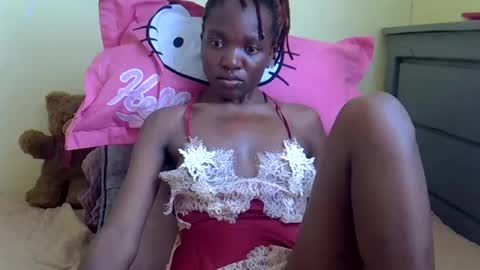 eboniana online show from 07/10/26, 05:56