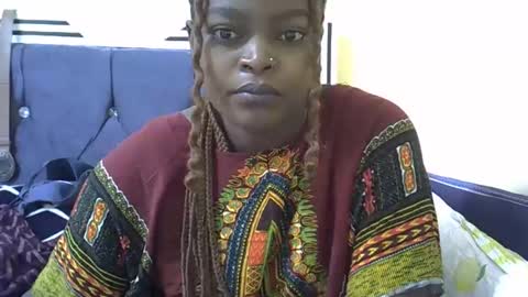 ebonicalprincess online show from 05/05/26, 10:12