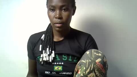 eboniey_slim online show from 03/02/26, 04:36