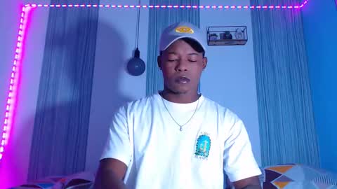 Chris Palaz  online show from 01/15/26, 02:38