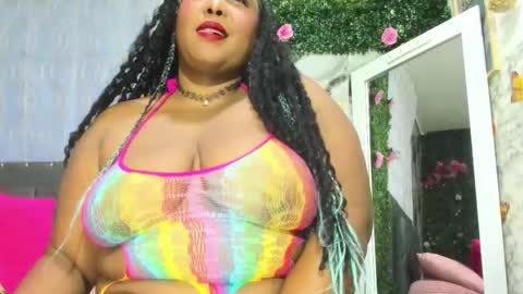 Snapshot of ebony544505 chatting on 03/02/26, 03:52 ANGIE online show from 03/02/26, 03:52