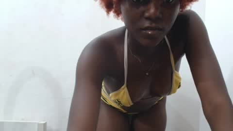 Snapshot of ebony7510 chatting on 06/14/26, 02:24 Judith online show from 06/14/26, 02:24