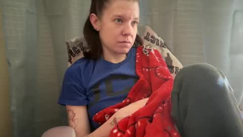 americnbarbie online show from 02/23/25, 06:23