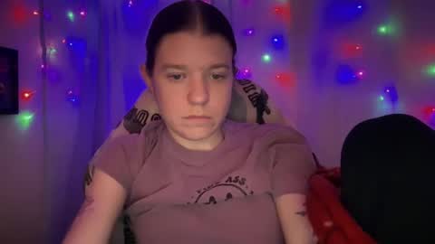 americnbarbie online show from 02/25/25, 01:52