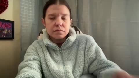 americnbarbie online show from 02/25/25, 02:54